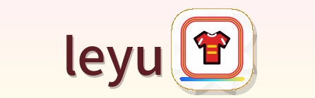 leyu Logo